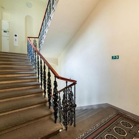 Exclusive Apartment Near Kafka'S Head Prague Ngoại thất bức ảnh