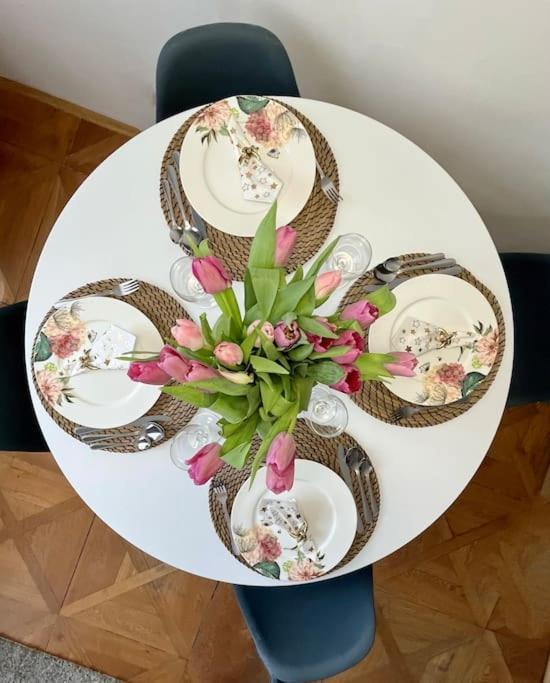 Exclusive Apartment Near Kafka'S Head Prague Ngoại thất bức ảnh