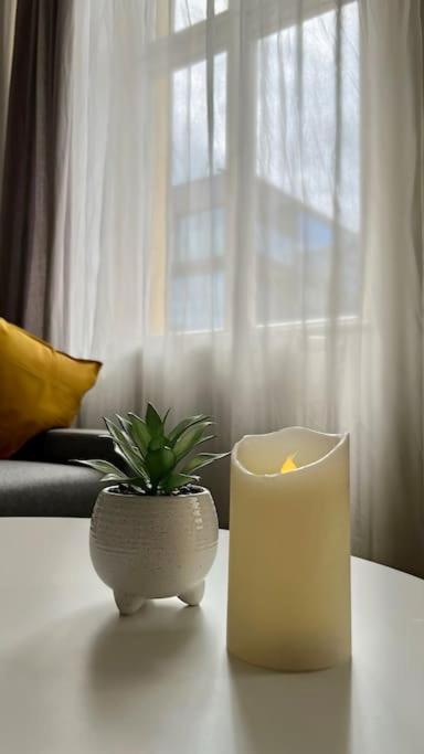 Exclusive Apartment Near Kafka'S Head Prague Ngoại thất bức ảnh