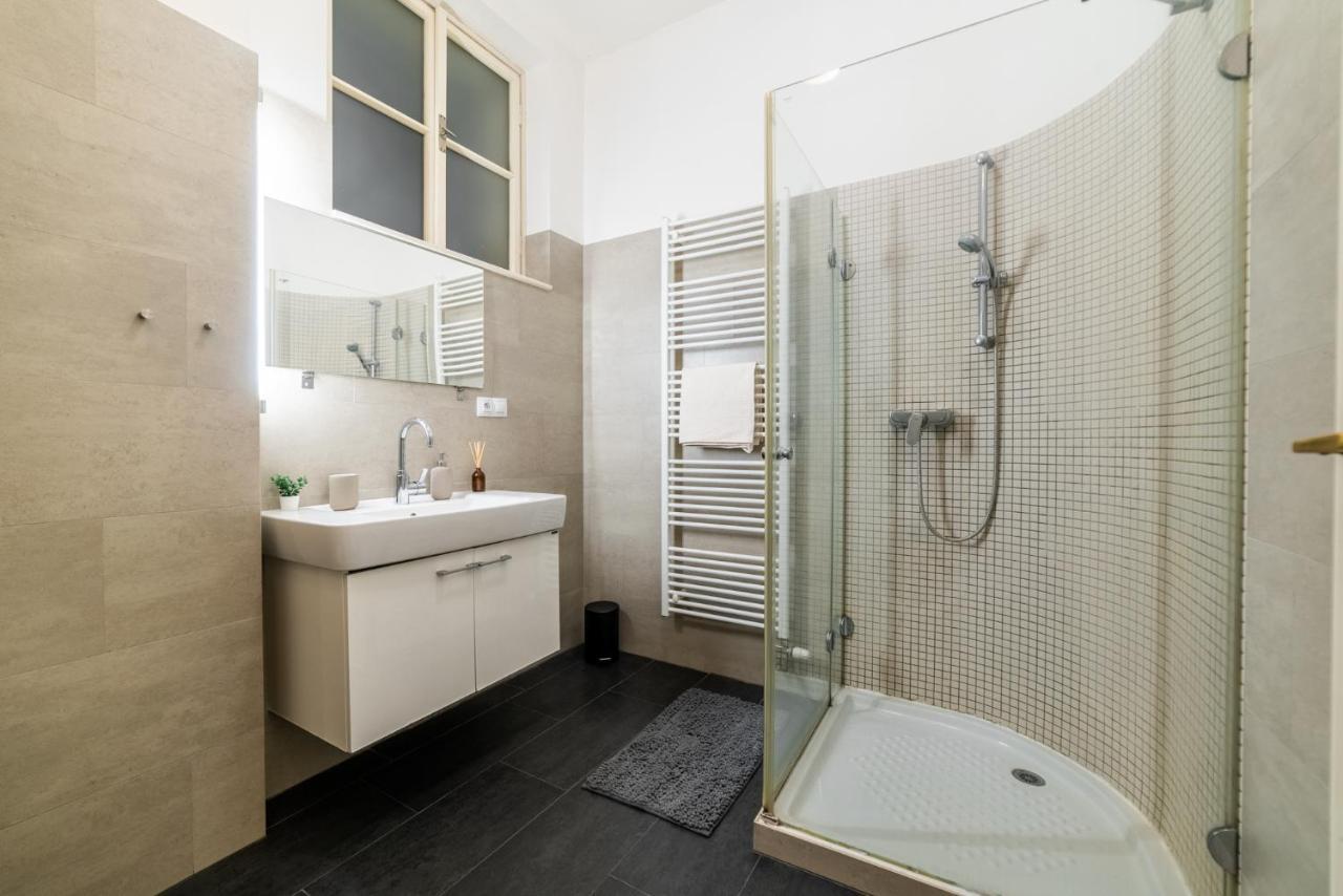 Exclusive Apartment Near Kafka'S Head Prague Ngoại thất bức ảnh